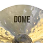 Platillo Sour Percussion Dome Heavy Ride 20