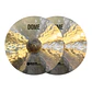 Platillo Sour Percussion Dome Hi-Hat 14