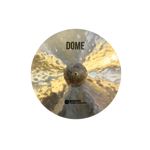 Platillo Sour Percussion Dome Splash 10"