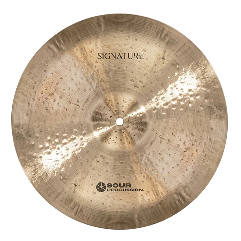 Platillo Sour Percussion Signature China 16"