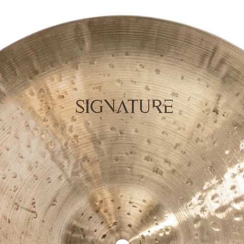 Platillo Sour Percussion Signature China 18"