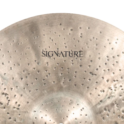 Platillo Sour Percussion Signature Splash 10"