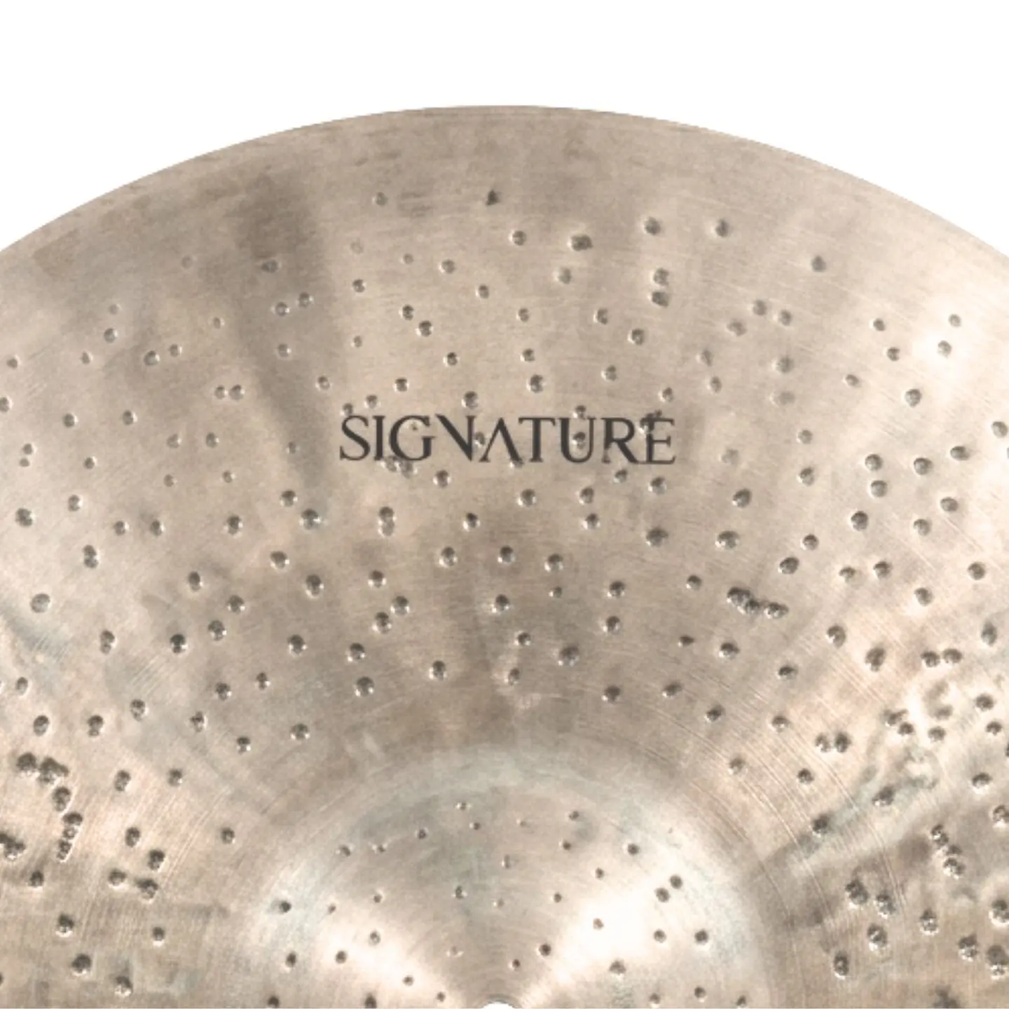 Platillo Sour Percussion Signature Splash 10
