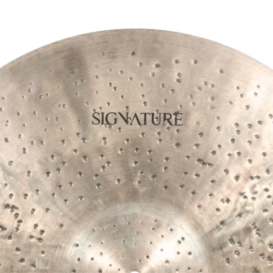Platillo Sour Percussion Signature Splash 10