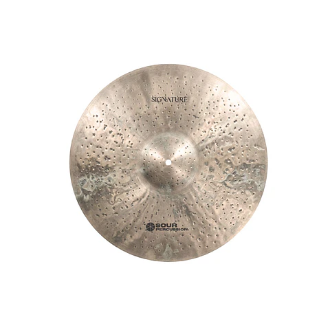 Platillo Sour Percussion Signature Splash 10"
