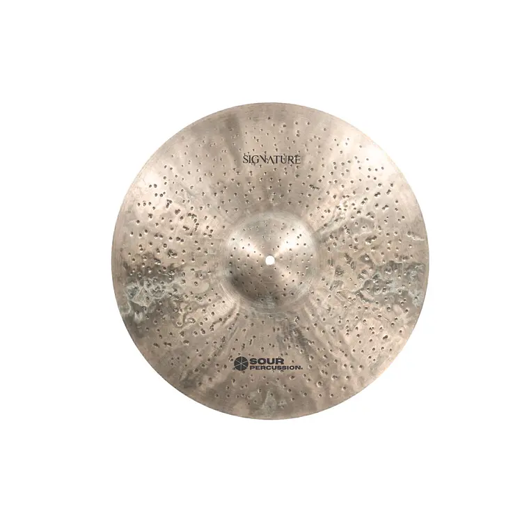 Platillo Sour Percussion Signature Splash 10