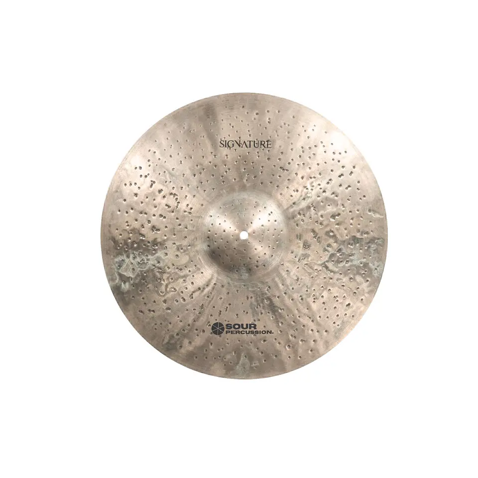 Platillo Sour Percussion Signature Splash 10
