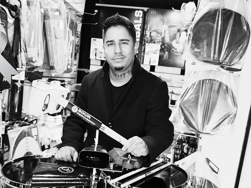 David Pelayo (Q.E.P.D.)