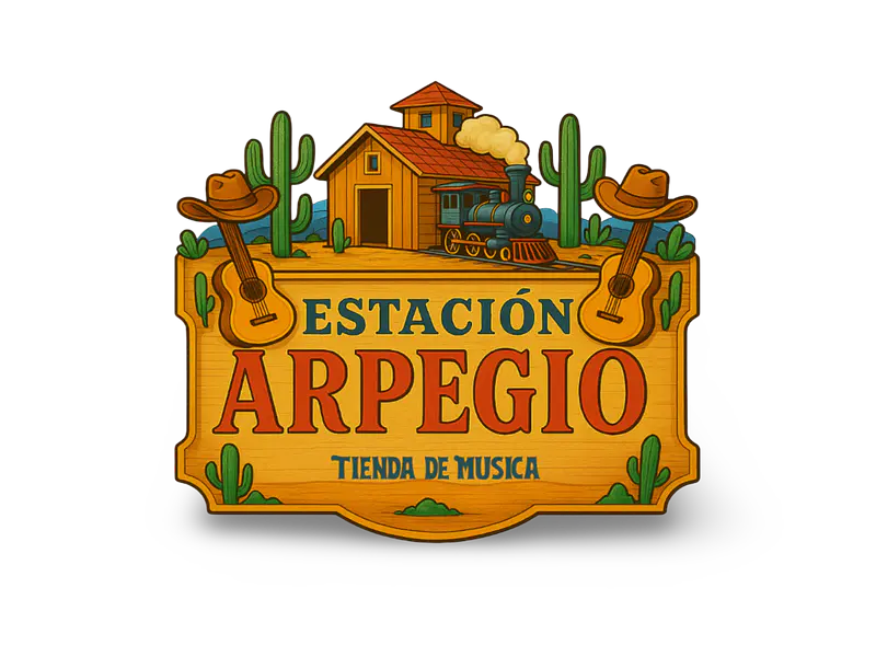 COPIAPÓ - Estación Arpegio