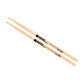 Baquetas Sour Percussion Roberto Bosch Hickory Punta Round Madera Artist Series - Miniatura 2
