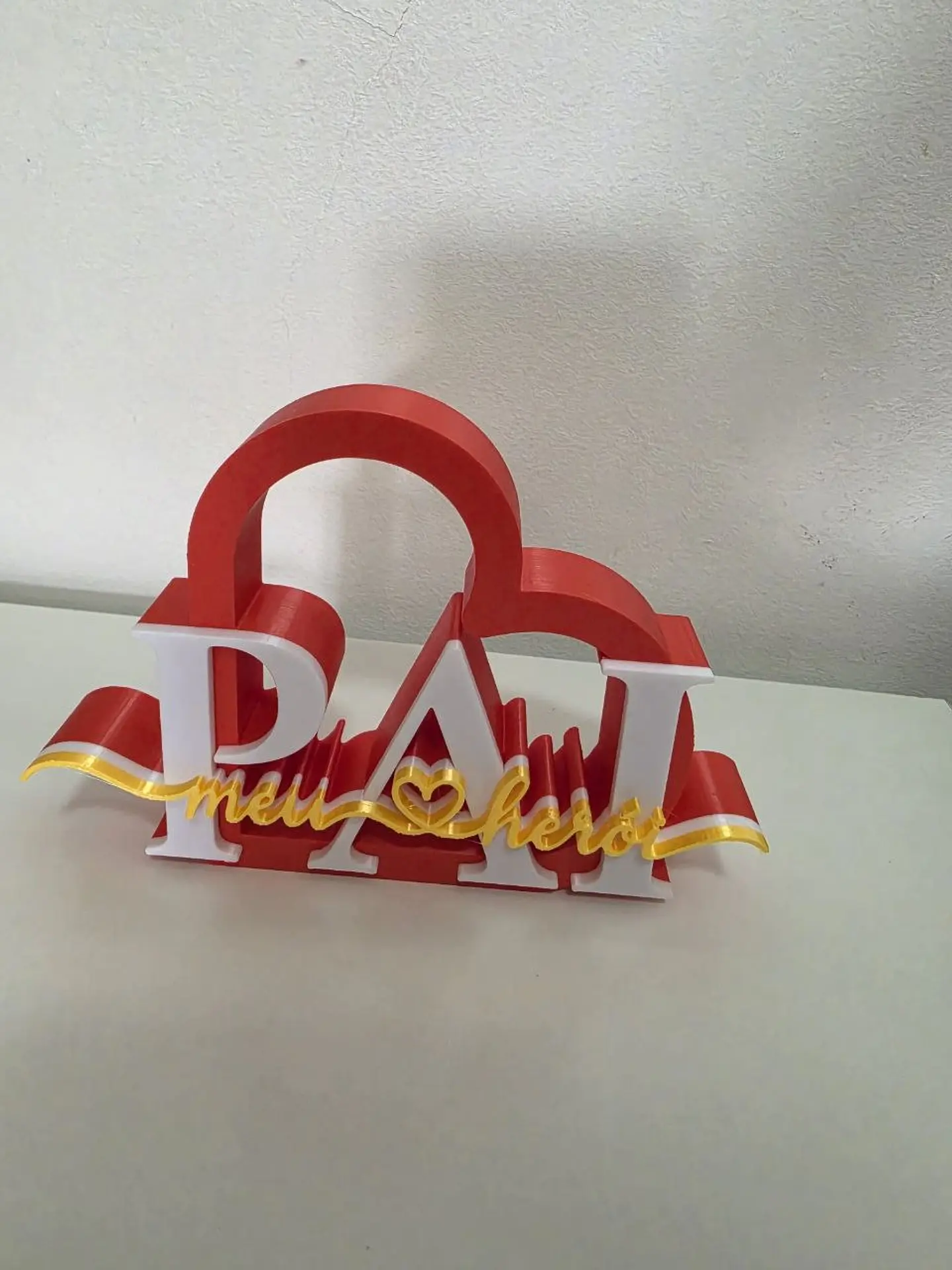 Pai 1