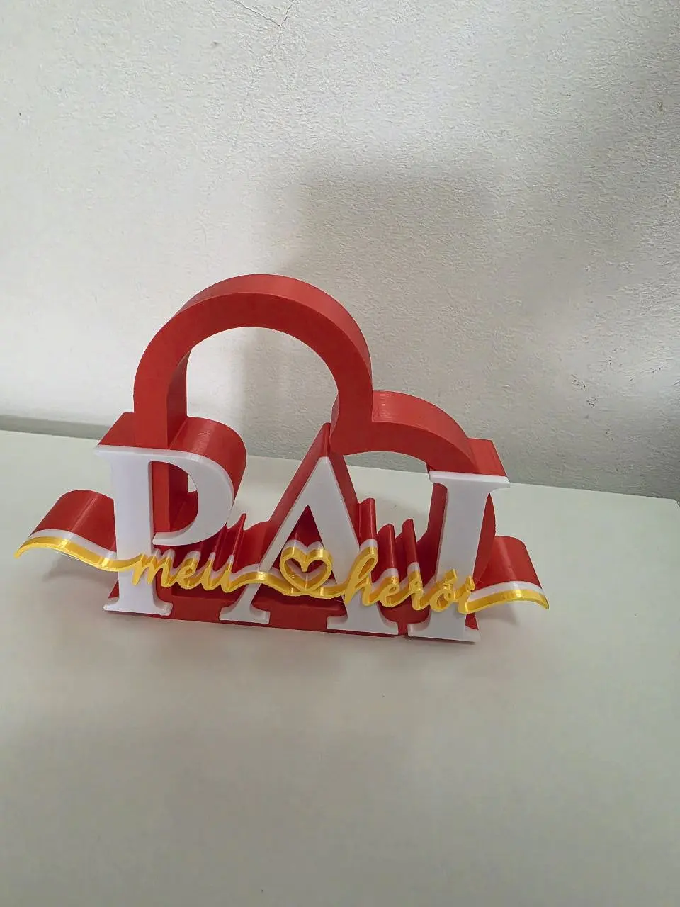 Pai 1