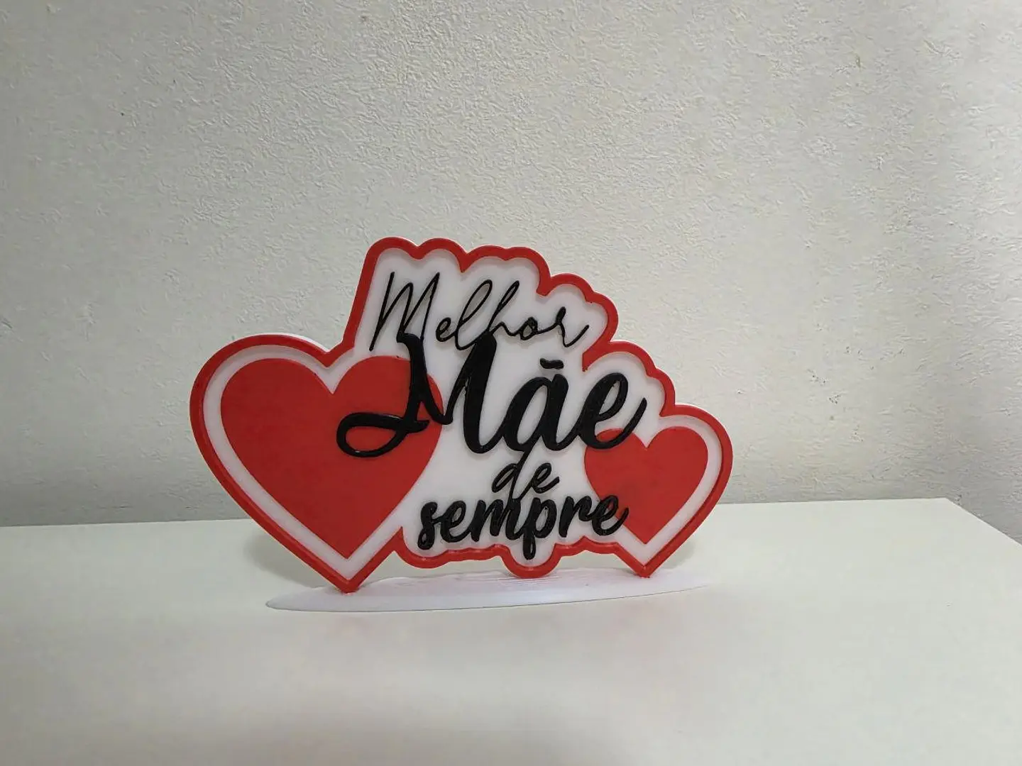 Mãe 1