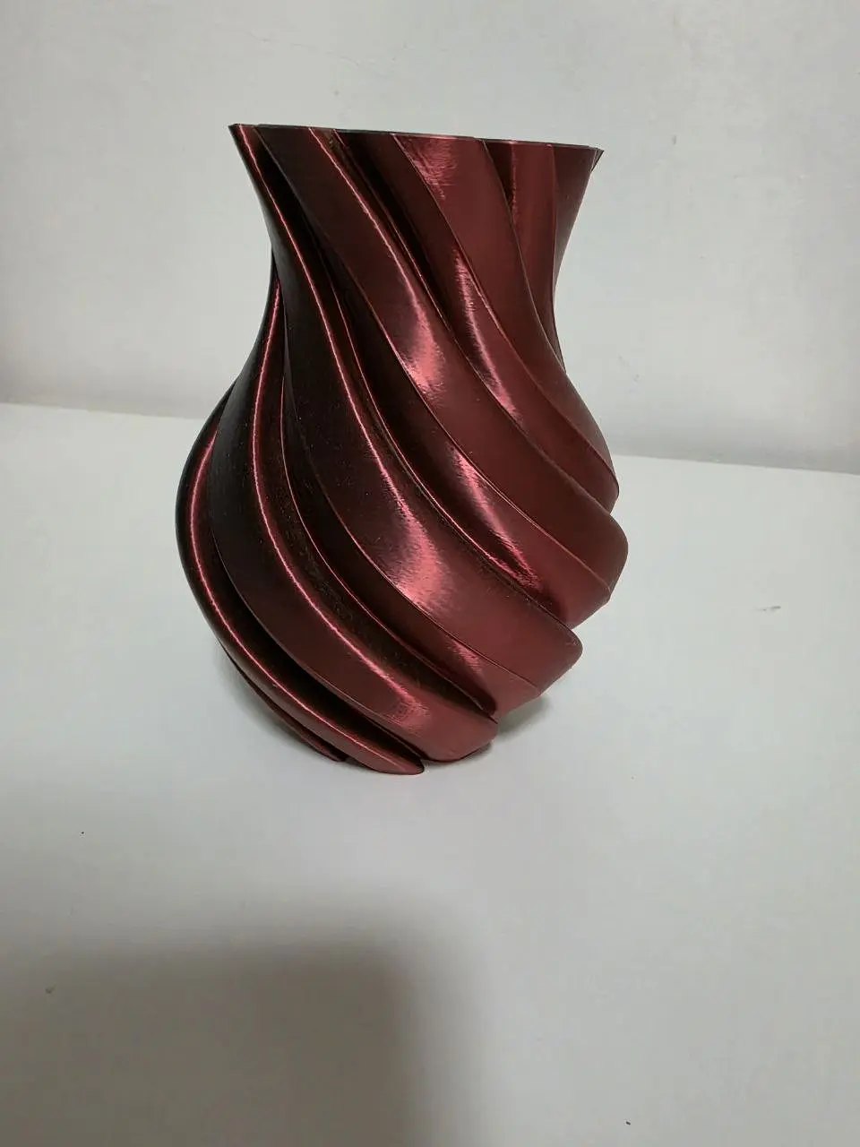 Vaso Espiral 1