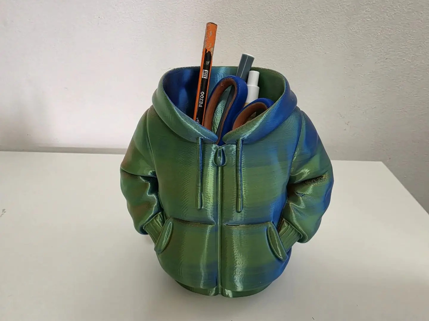 Porta-Lápis Moletom 1