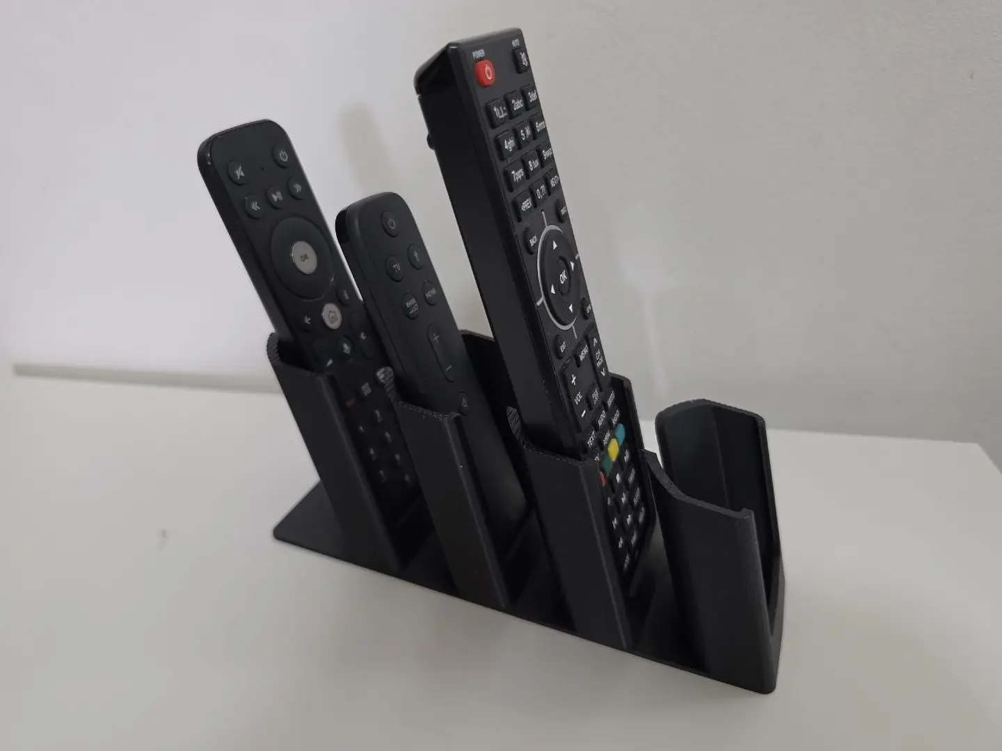 Organizador de comandos 1