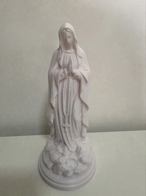 Nossa Senhora Branco