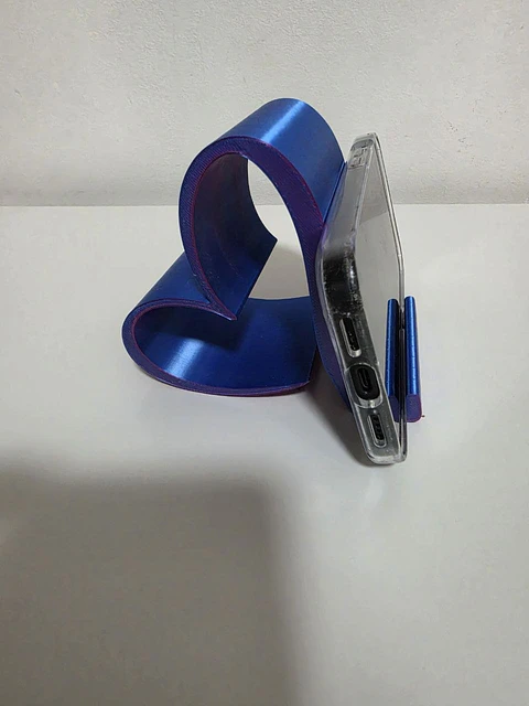 Suporte para telemóvel