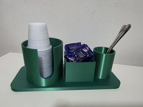 Organizador de Mesa