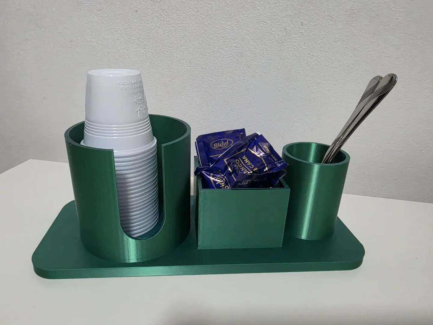 Organizador de Mesa 1