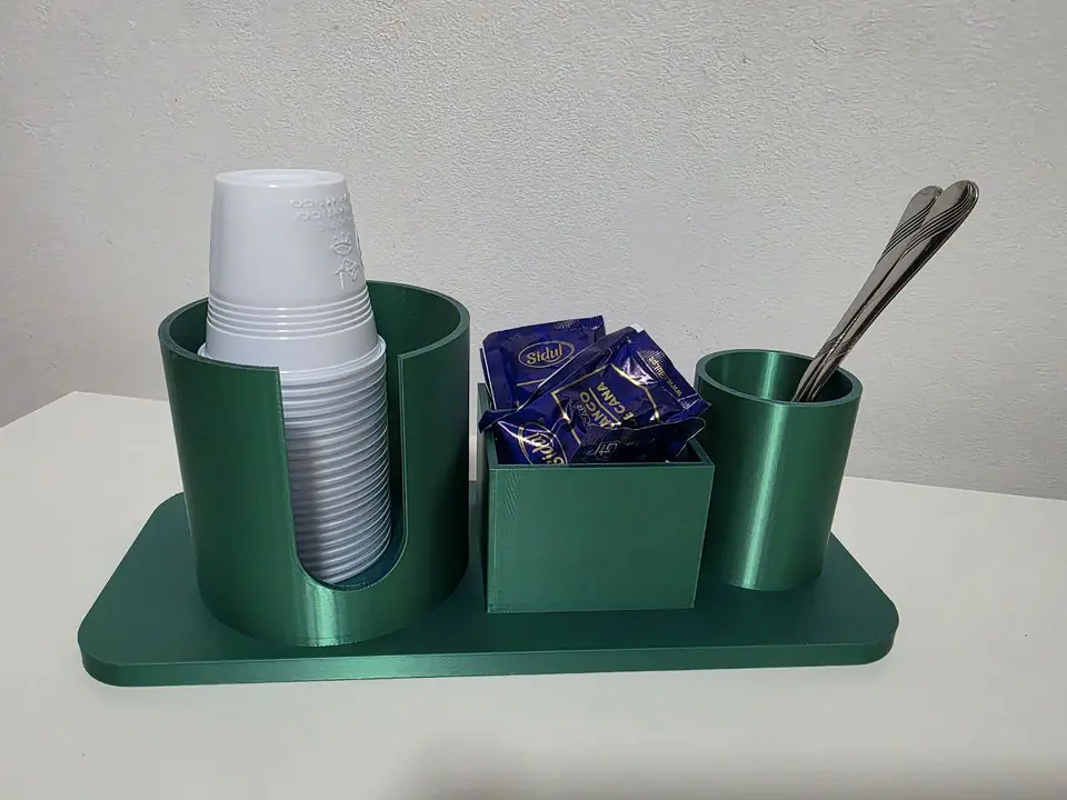 Organizador de Mesa 1