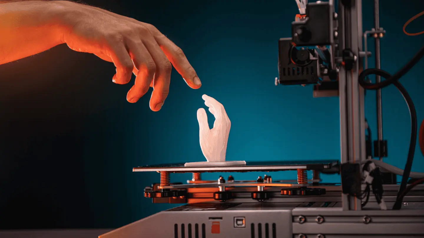 Seu projeto, em 3D
