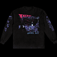 Voivod - Angel Rat - Polera Manga Larga - thumbnail 1