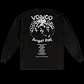 Voivod - Angel Rat - Polera Manga Larga - thumbnail 2