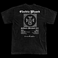 Electric Wizard - Live - Polera Manga Corta - thumbnail 2