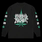 Morbid Angel - Blessed are the Sick - Long Sleeve T-Shirt - thumbnail 1