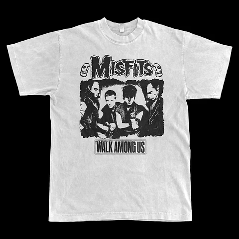 Misfits - Walk Among Us - Polera