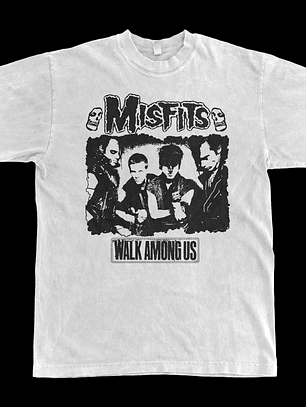 Misfits - Walk Among Us - Polera