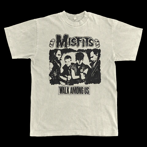 Misfits - Walk Among Us - Polera
