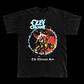 Ozzy Osbourne - The Ultimate Sin - Short Sleeve T-Shirt - thumbnail 1