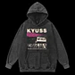 Kyuss - Welcome To Sky Valley - Poleron Canguro - Miniatura 2