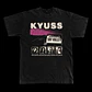 Kyuss - Welcome To Sky Valley - Polera Manga Corta - Miniatura 1