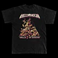 Helloween - Walls Of Jericho - Manga Corta - Miniatura 1