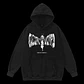 Electric Wizard - Come My Fanatics - Poleron Canguro - thumbnail 3