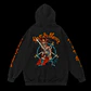 Slayer - Show No Mercy - Kangaroo Hoodie - thumbnail 2
