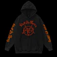 Slayer - Show No Mercy - Kangaroo Hoodie - thumbnail 4