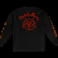 Slayer - Show No Mercy - Long Sleeve T-Shirt - thumbnail 2