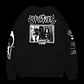 Sepultura - Morbid Visions - Poleron Polo - Miniatura 2