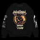 Sepultura - Morbid Visions - Poleron Polo - Miniatura 1