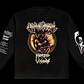Sepultura - Morbid Visions - Polera Manga Larga - Miniatura 1