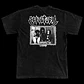 Sepultura - Morbid Visions - Polera Manga Corta - Miniatura 2