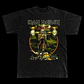 Iron Maiden - Atrapado en algún lugar del tiempo - Polera Manga Corta - Miniatura 1