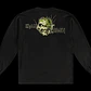 Iron Maiden - Atrapado en algún lugar del tiempo - Polera Manga Larga - Miniatura 2