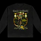Iron Maiden - Atrapado en algún lugar del tiempo - Polera Manga Larga - Miniatura 1