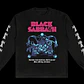 Black Sabbath - Sabbath Bloody Sabbath - Polera Manga Larga - thumbnail 1