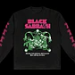 Black Sabbath - Sabbath Bloody Sabbath - Polera Manga Larga - thumbnail 2